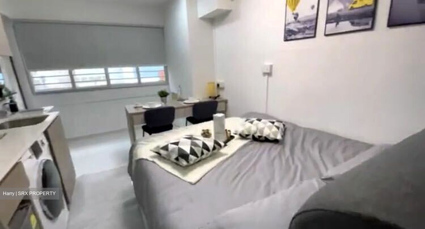 Blk 731 Yishun Street 72 (Yishun), HDB 3 Rooms #391365641